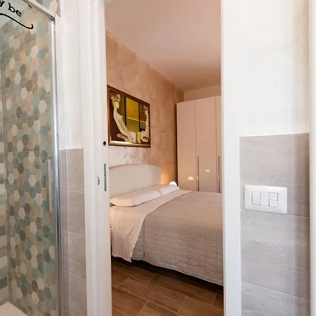 Civico 11 Accogliente Trilocale Per 4 Persone Con 2 Bagni E Posto Auto Riservato Perugia