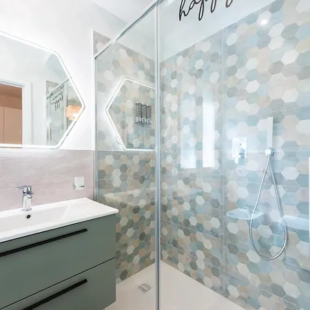 Civico 11 Accogliente Trilocale Per 4 Persone Con 2 Bagni E Posto Auto Riservato Appartement Perugia