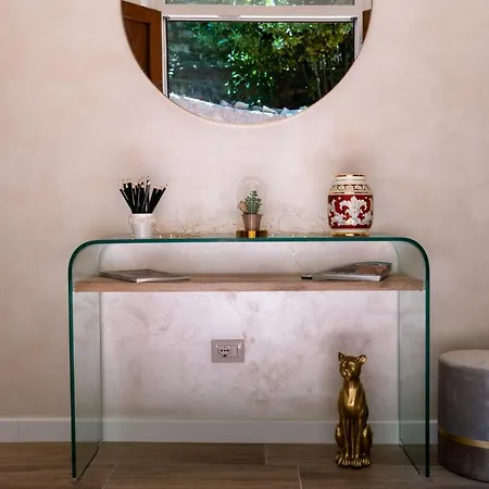 Civico 11 Accogliente Trilocale Per 4 Persone Con 2 Bagni E Posto Auto Riservato Appartement