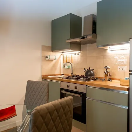 Civico 11 Accogliente Trilocale Per 4 Persone Con 2 Bagni E Posto Auto Riservato Appartement Perugia