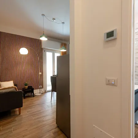 Civico 11 Accogliente Trilocale Per 4 Persone Con 2 Bagni E Posto Auto Riservato * Perugia