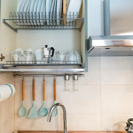 Civico 11 Accogliente Trilocale Per 4 Persone Con 2 Bagni E Posto Auto Riservato *