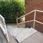 Civico 11 Accogliente Trilocale Per 4 Persone Con 2 Bagni E Posto Auto Riservato * Perugia