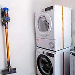 Civico 11 Accogliente Trilocale Per 4 Persone Con 2 Bagni E Posto Auto Riservato Perugia