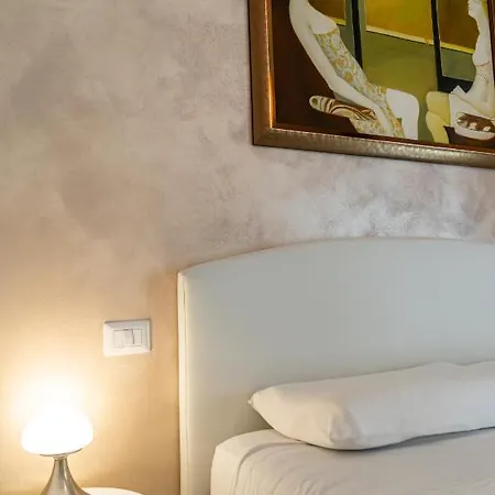 Civico 11 Accogliente Trilocale Per 4 Persone Con 2 Bagni E Posto Auto Riservato