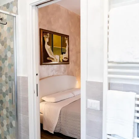 Civico 11 Accogliente Trilocale Per 4 Persone Con 2 Bagni E Posto Auto Riservato *