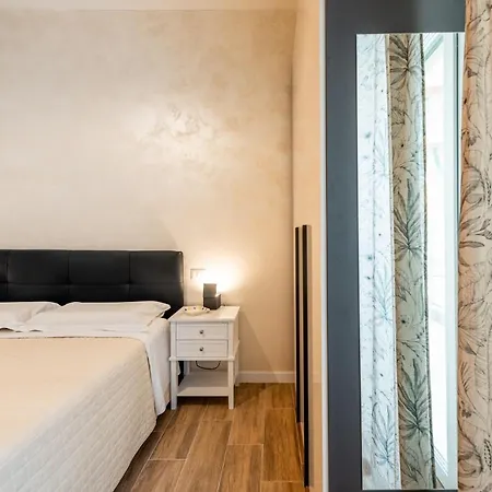 Civico 11 Accogliente Trilocale Per 4 Persone Con 2 Bagni E Posto Auto Riservato *