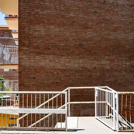 Civico 11 Accogliente Trilocale Per 4 Persone Con 2 Bagni E Posto Auto Riservato Apartmán Perugia