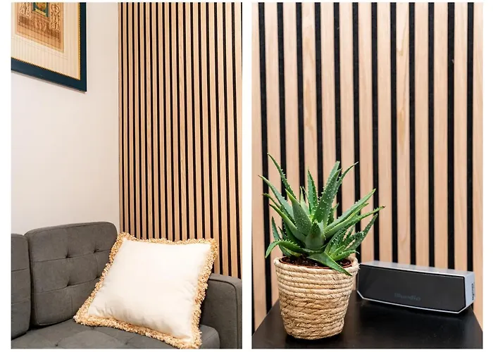 Civico 11 Accogliente Trilocale Per 4 Persone Con 2 Bagni E Posto Auto Riservato