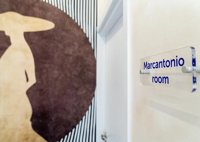 Apartament Civico 11 Accogliente Trilocale Per 4 Persone Con 2 Bagni E Posto Auto Riservato *