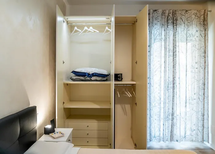 Apartament Civico 11 Accogliente Trilocale Per 4 Persone Con 2 Bagni E Posto Auto Riservato Perugia